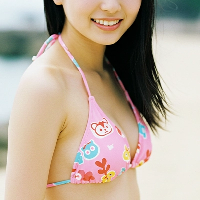 貴島 菜々美