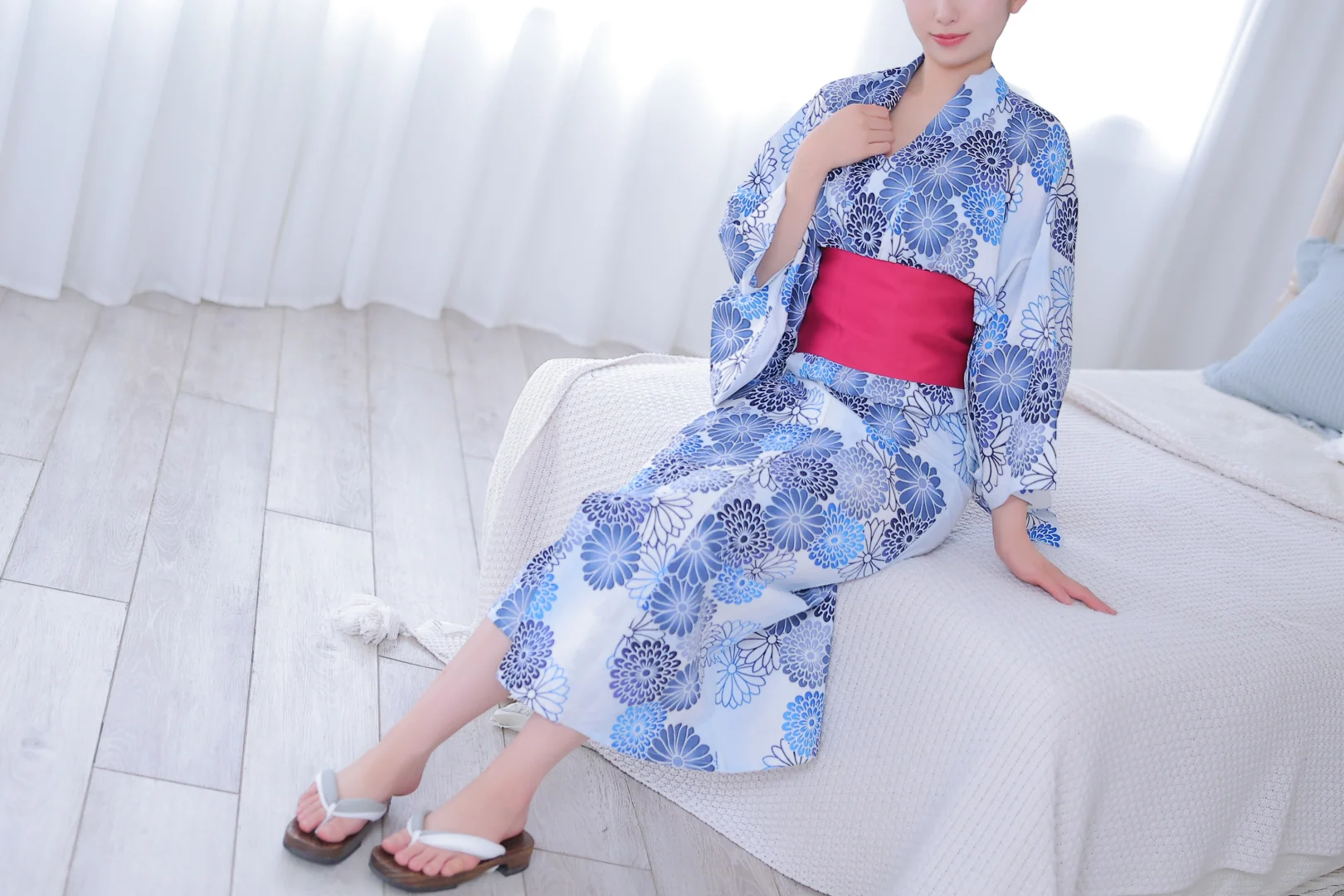 小野 麻由里の写真
