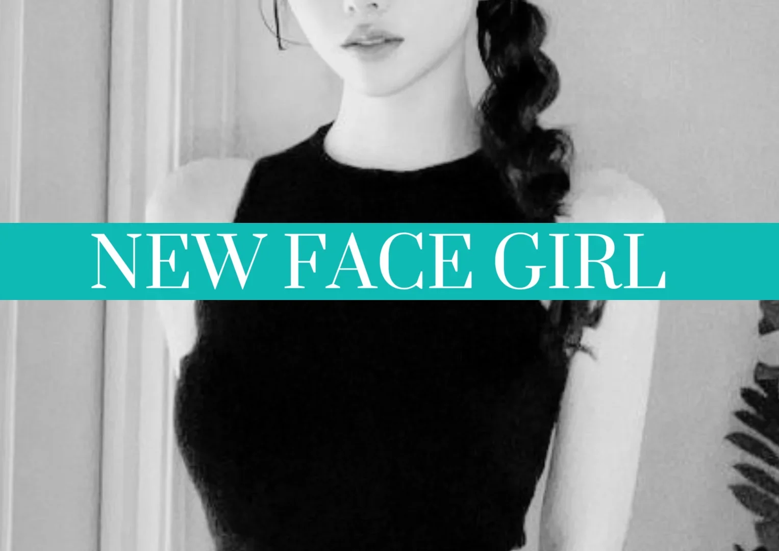 遺伝子レベルで別格美女